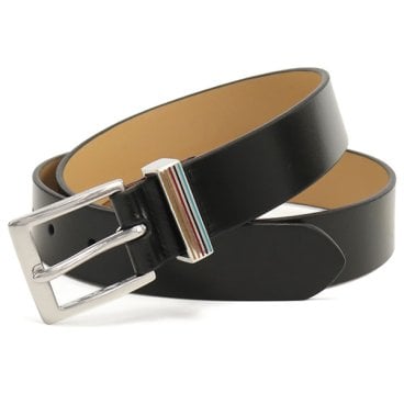 ポールスミス Paul Smith ベルト メンズ M1A7926 NENAME 79 BLACK ブラック
