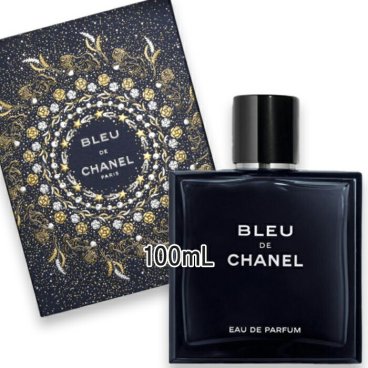 CHANEL(シャネル) 【数量限定】ブルー ドゥ シャネル オードゥ パルファム 100mL 