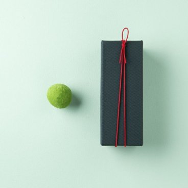 宇治抹茶トリュフ3個 【誕生日】／濃厚 抹茶トリュフ トリュフチョコ 抹茶チョコ 抹茶スイーツ 和風 和スイーツ 洋菓子 記念日 結婚記念日 御礼 御祝い 内祝い 感謝 手土産 お返し お見舞い 快気祝い ご褒美 高級 贅沢