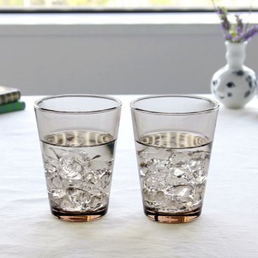 イッタラ カルティオ ハイボール 400ml  2個入り(ペア) リネン iittala Kartio グラス セット ギフト 結婚祝い プレゼント 贈り物 ギフトセット 食器セット ペアタンブラー