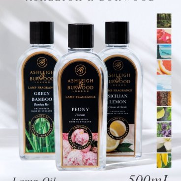 アシュレイ＆バーウッド Ashleigh＆Burwood フレグランス メンズ レディース コスメ フレグランスランプ専用 アシュレイアンドバーウッド ホームフレグランス インテリア 香り ルームフレグランス オイル アロマ アロマオイル フレグランスオイル におい 消臭 ブランド