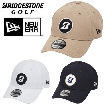 ブリヂストン ゴルフ キャップ NEW ERAコラボキャップ 9FORTY ツイル メンズ BRIDGESTONE GOLF CP51NE 2025発売 お誕生日祝い お祝い 記念品 お父さん 父の日 彼氏 男性 30代 40代 50代 60代  還暦祝い 敬老の日 人気プレゼント プレゼント