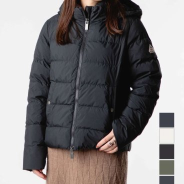 ピレネックス PYRENEX SPOUTNIC スプートニック HWY034 HWW006 ダウンジャケット レディース アウター