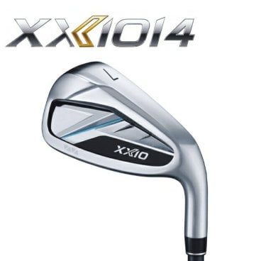 セット販売 5本セット ゼクシオ14 アイアン5本セット MP1400 カーボンシャフト 特注 受注生産 カスタム XXIO14 IRON ゴルフクラブ メンズ ダンロップ DUNLOP 高弾道 軽量設計 飛距離アップ やさしい ゼクシオ14シリーズ