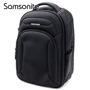 サムソナイト リュック メンズ Samsonite リュックサック XENON3.0 ブラック 89431-1041 samsonite サムソナイト リュック メンズ リュック おしゃれ バックパック 大容量 旅行 通勤 通学 誕生日プレゼント 男性