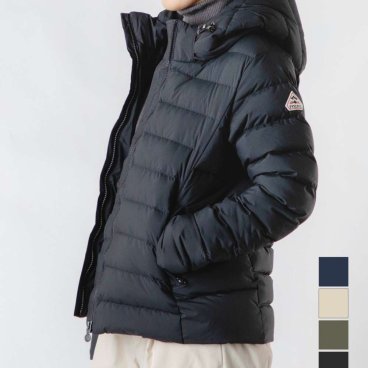 ピレネックス PYRENEX レディース ダウンジャケット HWS005 ダウンコート SPOUTNIC 2 SOFT アウター ブルゾン スプートニック ダウン コート ビジネス カジュアル 軽量 