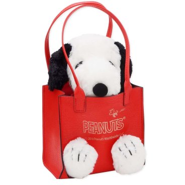 スヌーピー SNOOPY 20代 30代 彼女 レディース 女性 誕生日プレゼント 記念日 ギフトラッピング 