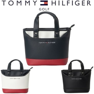 トミーヒルフィガー ゴルフ ラウンドバッグ FACE TOMMY HILFIGER GOLF THMG6ST2 お誕生日祝い お祝い 記念品 お父さん 父の日 彼氏 男性 30代 40代 50代 60代 母の日 お母さん 還暦祝い 敬老の日 彼女 人気プレゼント プレゼント