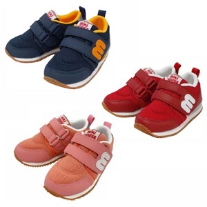 定価7200円+税をSALE　ミキハウス　mikihouse　キッズシューズ　箱なし