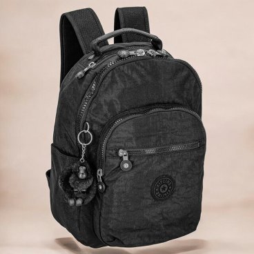 キプリング リュック レディース ブランド Kipling KI4082P39 ブラックノワール