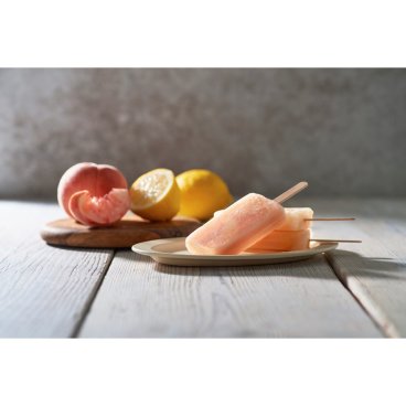 shirokane sweets TOKYO プレミアムフルーツアイスキャンディ　夏のフレッシュフルーツアソート