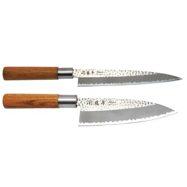 「関藤平Classic」2点セット（刺身・出刃） 32075  キッチン キッチン雑貨  内祝 内祝い お祝 御祝 記念品 出産内祝い プレゼント 快気祝い 粗供養 引出物