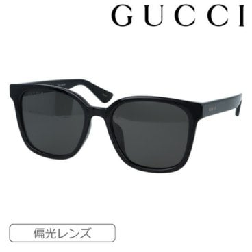 GUCCI グッチ 偏光サングラス GG1346SK col.002 56mm 偏光レンズ UVカット 紫外線 正規品 正規販売認定店 イタリア製 送料無料