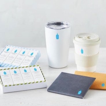 BLUE BOTTLE COFFEE ギフトチケット（5,000円）