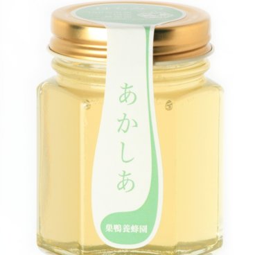 【極上品】国産天然非加熱はちみつ あかしあ 150g
