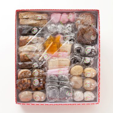 仙台駄菓子(650g)【仙台銘菓】詰め合わせ お菓子 銘菓 和菓子 駄菓子 誕生日 記念日 プレゼント ギフト 贈り物 のし 父の日 母の日 敬老の日 お中元 お歳暮 お年賀