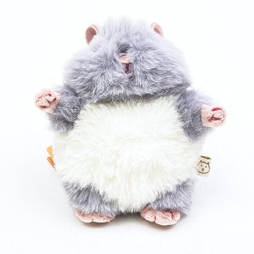 はむにぎり ごまきち マスコット ぬいぐるみ りぶはあと