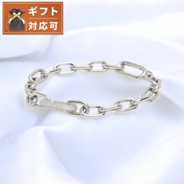 ダニエルウェリントン DANIEL WELLINGTON Crystal Link Bracelet 185mm S ブレスレット DW00400611 レディース シルバー