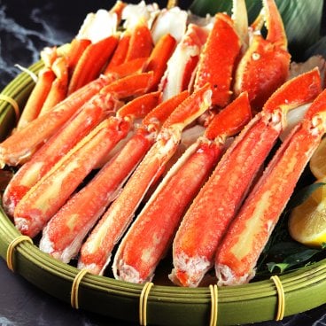 敬老の日 ギフト 2026 海鮮 ボイル ハーフポーション 半むき身 650g 約2-3人前 極寒の北の海で獲れたカニの女王ずわいがに 【かに/カニ/蟹/ズワイ蟹/ボイルズワイガニ/プレゼント/贈答/高級】