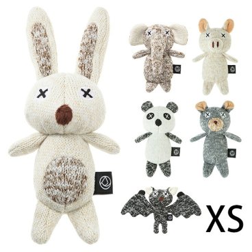 FAD ファッド FADアニマル・プラッシュトイ XS 2607sale