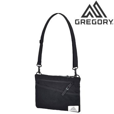 グレゴリー ショルダーバッグ ショルダー サコッシュ バッグ ポーチ GREGORY ボールド クラシックサコッシュ M B5 A5 B6 メンズ レディース 送料無料 プレゼント ギフト ラッピング無料 【正規代理店】
