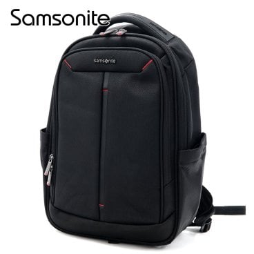 サムソナイト リュック メンズ Samsonite リュックサック バックパック Slim Backpack ブラック 147326-1041 samsonite サムソナイト リュック メンズ リュック おしゃれ バックパック 大容量 旅行 通勤 通学