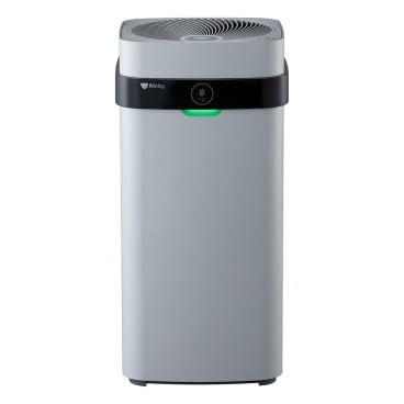 【即納】最新機 エアドッグ Airdog X5D 空気清浄機 CO2センサー搭載 フィルター交換不要 高性能空気清浄機 花粉 ウイルス 99.87%除去 細菌 99.9%除去 PM2.5 99.9%除去 えあどっぐ