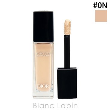 クリスチャンディオール Dior ディオールスキンフォーエヴァースキンコレクトコンシーラー #0N ニュートラル コンシーラー 11ml