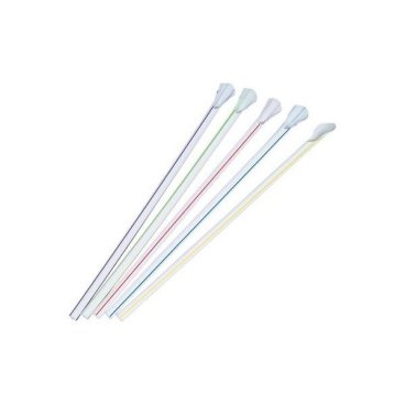 スプーンストロー裸 100本入 かき氷 ソロキャンプ  アウトドア用品 ストロースプーン イベント ポイント消化