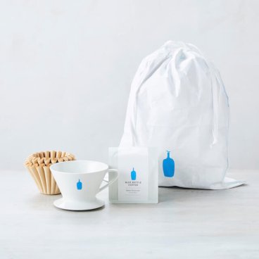BLUE BOTTLE COFFEE ギフトチケット（3,000円）