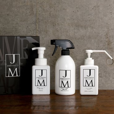 JAMES MARTIN ジェームズマーティン ギフトセットD