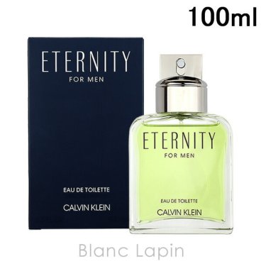 カルバンクライン CALVIN KLEIN エタニティフォーメン EDT 100ml