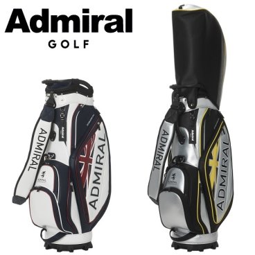 アドミラル ゴルフ キャディバッグ カートキャディバッグパフォーマンススポーツ Admiral Golf ADMG5BC4 お誕生日祝い お祝い 記念品 お父さん 父の日 彼氏 男性 30代 40代 50代 60代 母の日 お母さん 還暦祝い 敬老の日 彼女 人気プレゼント プレゼント