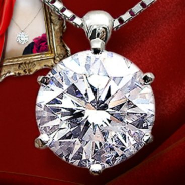 即日発送【完全無色透明Gカラー】【グレードup即日発送不可】【大特価】【0.3ct～0.39ct】pt900 K18YG/PG 一粒 ダイヤモンド ネックレス ペンダント 【SIクラス 無色透明 Gカラー GOOD～VERYGOOD】ハートアンドキューピット 母の日 ギフト 記念日 誕生日 プレゼント【送料無料】      LPN-195