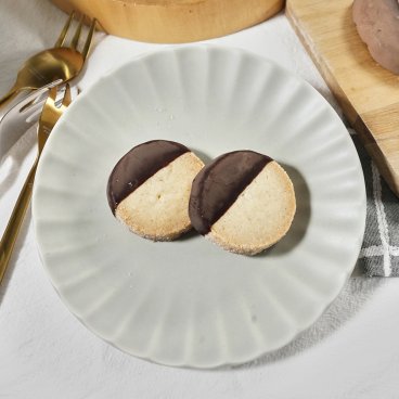 【送料無料、メール便】shirokane sweets TOKYO  白金ショコラクッキー（バニラ）