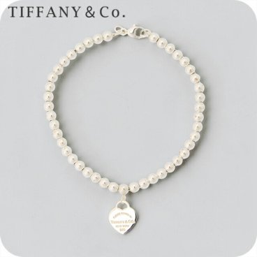 ティファニー ブレスレット レディース ブランド Tiffany 23984024 シルバー アクセサリー