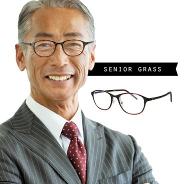ハックベリー 遠近両用シニアグラス ブラック[老眼鏡 おしゃれ 女性 男性 40代 50代 遠近両用 シニアグラス 軽い メガネ ボストン 遠近両用メガネ 遠近両用老眼鏡 レディース メンズ オシャレ ブルーライトカット 度付 軽量]