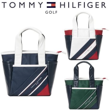 トミーヒルフィガー ゴルフ ラウンドバッグ エッセンシャル TOMMY HILFIGER GOLF THMG5FT7 お誕生日祝い お祝い 記念品 お父さん 父の日 彼氏 男性 30代 40代 50代 60代 母の日 お母さん 還暦祝い 敬老の日 彼女 人気プレゼント プレゼント