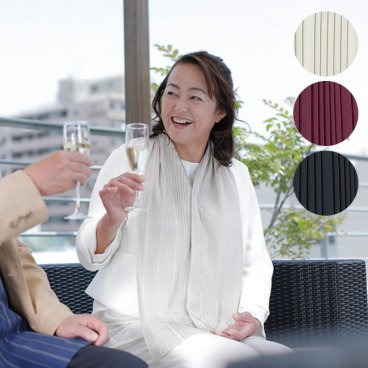 即納 ディナーエプロン テーブルウィズ プリーツタイプ[レディース 女性 婦人用 大人 食事用 エプロン プリーツ ストール 食べこぼし 食事 洗える 洗濯 食事用エプロン 前掛け お食事エプロン 大人用 おしゃれ]