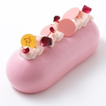 ピエール・エルメ・パリ　ノマド イスパハン（冷凍配送ケーキ）（送料込み）