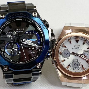 カシオ 恋人たちのGショック ペアウォッチ G-SHOCK BABY-G MTG-B2000B-1A2JF MSG-W600G-7AJF ソーラー電波 送料無料 国内正規品 記念日 誕生日 プレゼント お揃い ブラック 黒 ホワイト 白 クリスマス お祝い 結婚 婚約 20代 30代 40代 50代 カップル 夫婦