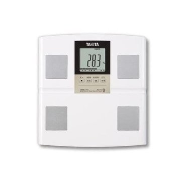タニタ BC773WH 体組成計