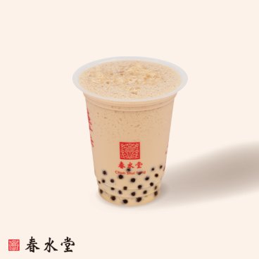 春水堂ギフト券500円