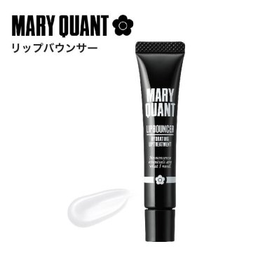【公式】リップバウンサー マリークワント MARY QUANT マリークヮント マリクワ コスメ リップクリーム