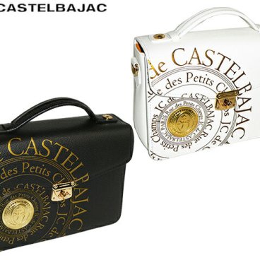 正規品 メンズ レディース CASTELBAJAC カステルバジャック ショルダーバッグ pluton プルトン 077224 77224 ikt02 旅行 ギフト