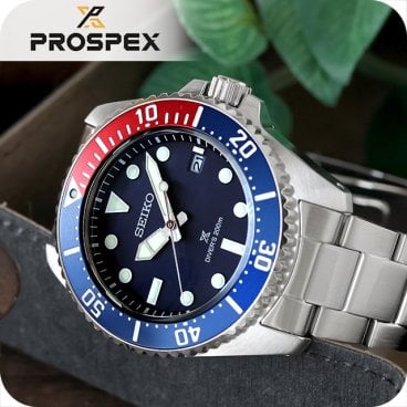セイコー プロスペックス ダイバースキューバ ソーラー 腕時計 ブランド メンズ ダイバーズウォッチ SEIKO PROSPEX SBDJ061 アナログ ブルー