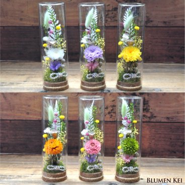 お供え花 仏花 プリザーブドフラワー 情想／送料無料 即日発送 メッセージカード無料 お盆 初盆 お彼岸 一周忌 三回忌 法事 仏壇 洋風 お仏壇 お悔やみ アレンジ ペット 御供 お悔み 新盆 四十九日 供花 弔電 電報 お供え