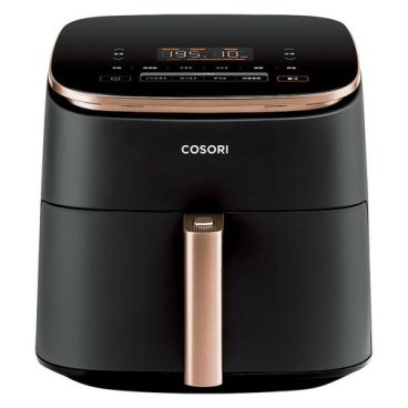 【9月下旬～10月上旬発送予定】【送料無料】VeSync COSORI ノンフライヤー DC601 Combo CAF-DC601-KJPRギフト 敬老の日 入学祝い 卒業祝い 就職祝い 結婚祝い 誕生日 出産祝い 引越祝い 香典返し 新盆 初盆 御礼 お中元 内祝い 快気祝い ご挨拶 志 法事