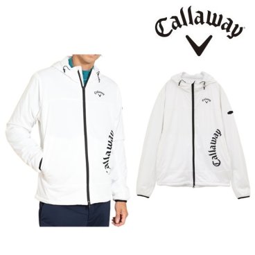 キャロウェイ ゴルフ メンズ ブルゾン スターストレッチ フルジップブルゾン C23215106 Callaway Golf お誕生日祝い お祝い 記念品 お父さん 父の日 彼氏 男性 30代 40代 50代 60代  還暦祝い 敬老の日 人気プレゼント プレゼント