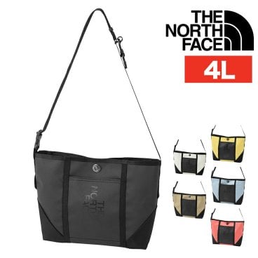 ノースフェイス サコッシュ 4L A5 THE NORTH FACE BCサコッシュ NM82452 メンズ レディース 送料無料 誕生日プレゼント ギフト ラッピング無料【正規代理店】